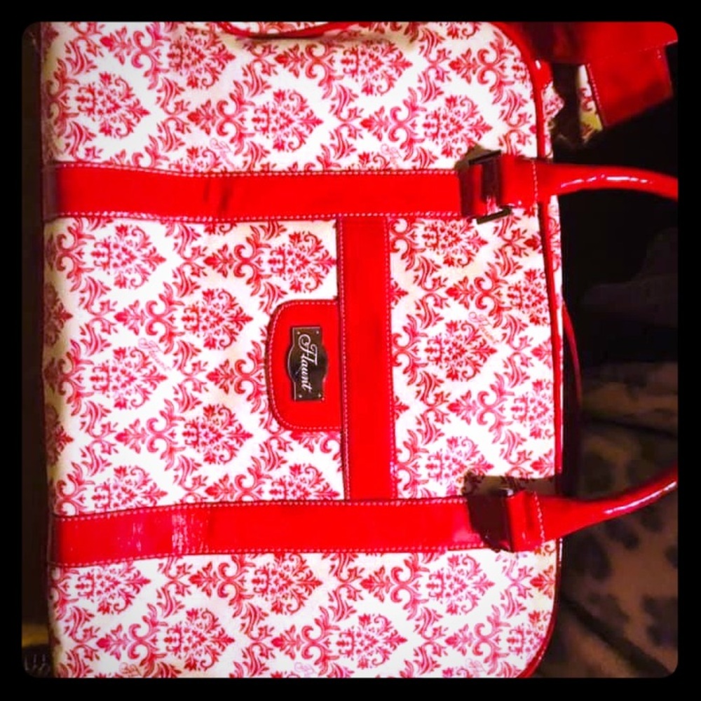 Overnight bag